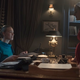 Scandalously, they read and write in this episode.